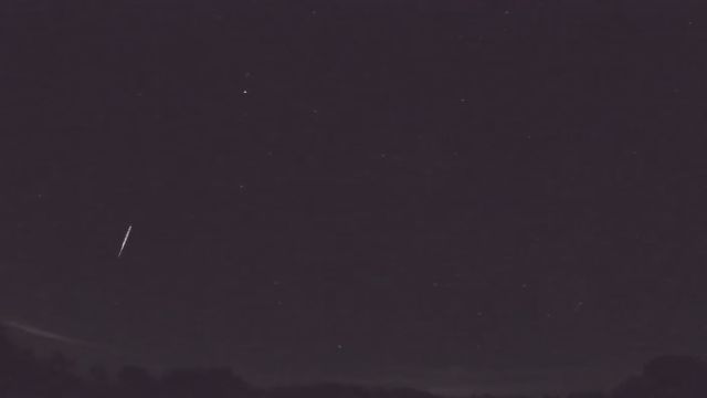 AMS78 meteor