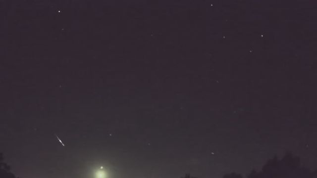AMS78 meteor