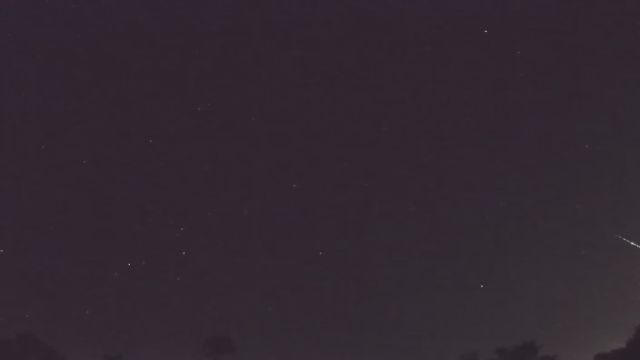 AMS78 meteor