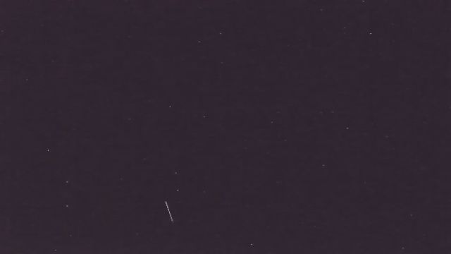 AMS78 meteor