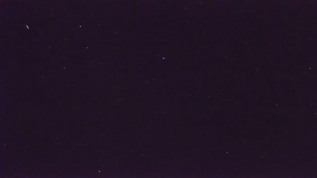 AMS78 meteor