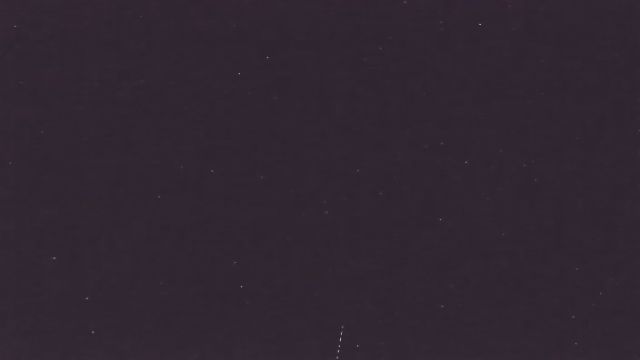 AMS78 meteor
