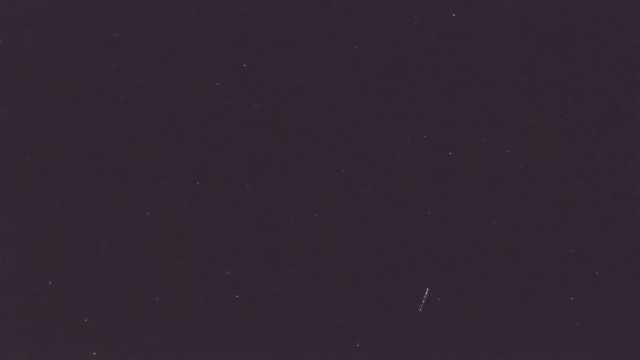AMS78 meteor