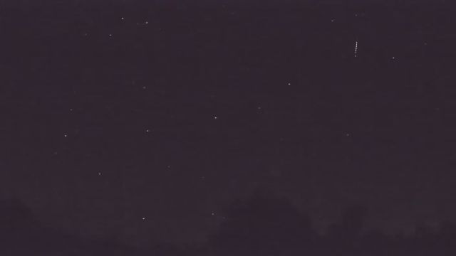 AMS78 meteor