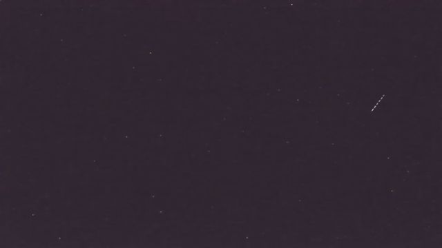 AMS78 meteor