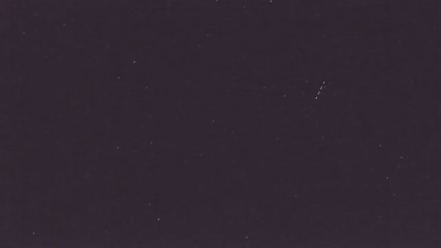 AMS78 meteor
