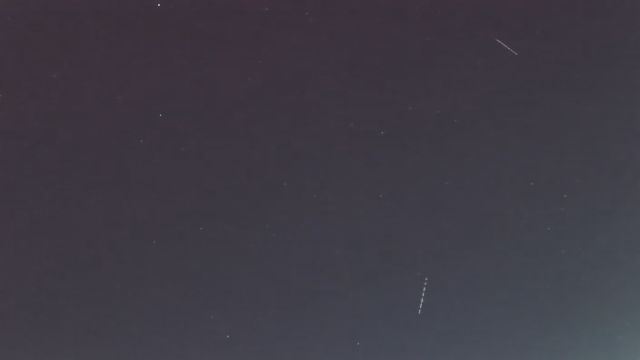 AMS78 meteor
