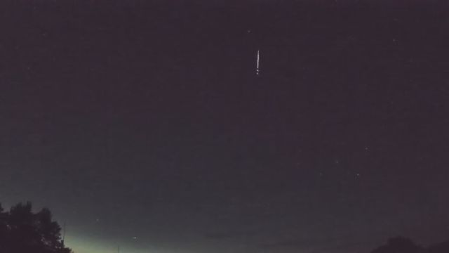 AMS78 meteor