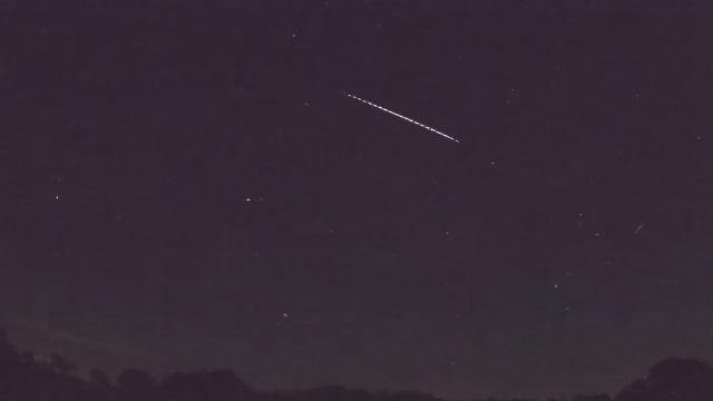 AMS78 meteor