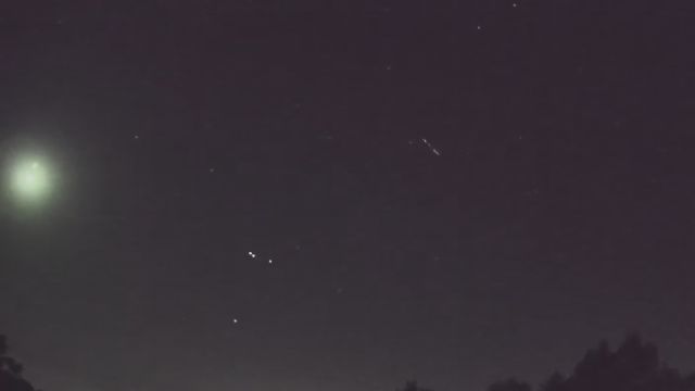 AMS78 meteor