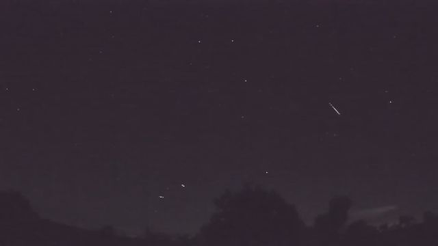 AMS78 meteor