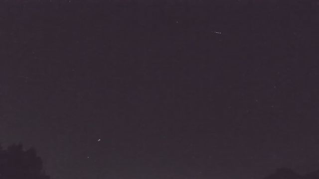 AMS78 meteor