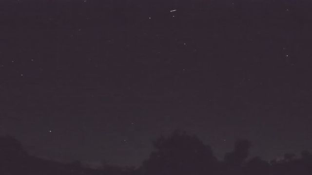 AMS78 meteor