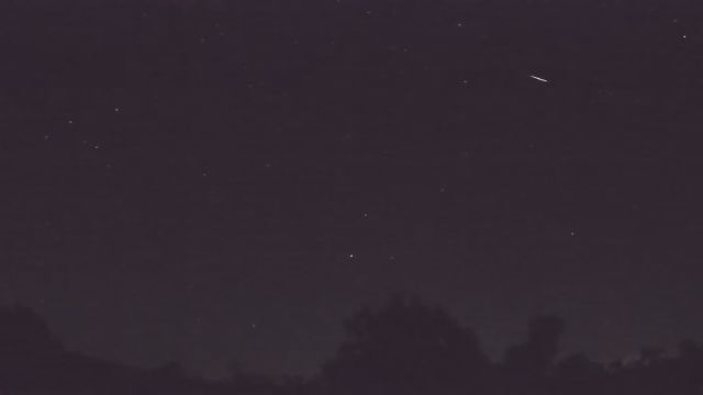 AMS78 meteor