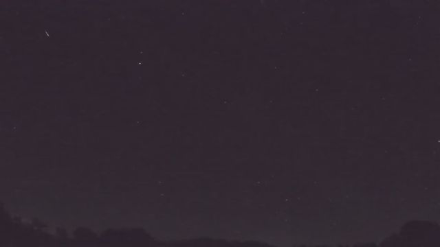 AMS78 meteor