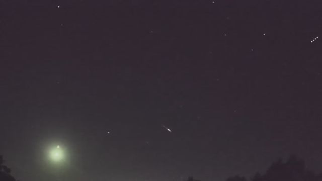 AMS78 meteor