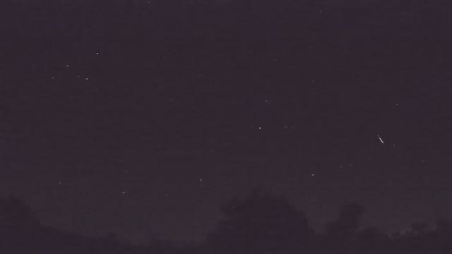AMS78 meteor