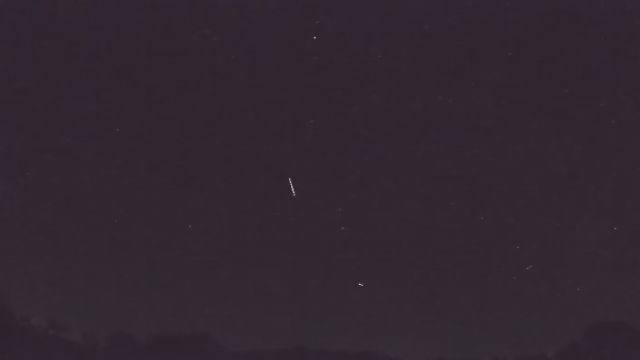 AMS78 meteor