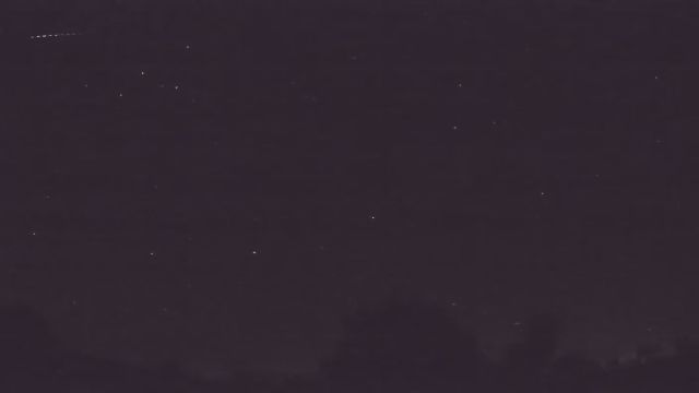 AMS78 meteor