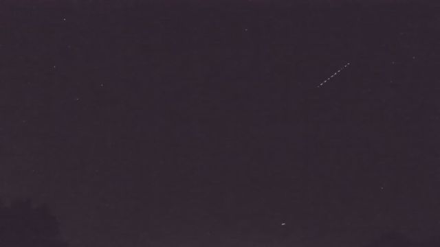 AMS78 meteor