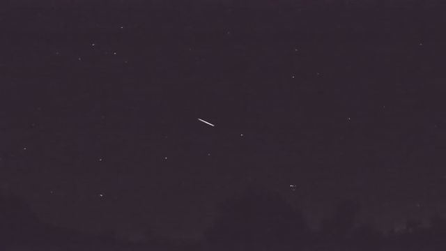 AMS78 meteor