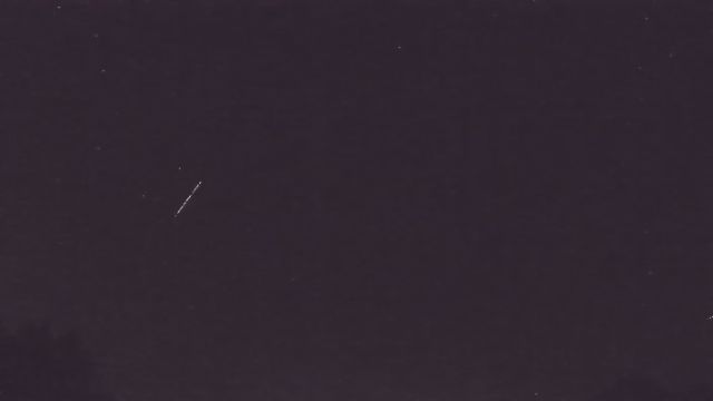AMS78 meteor