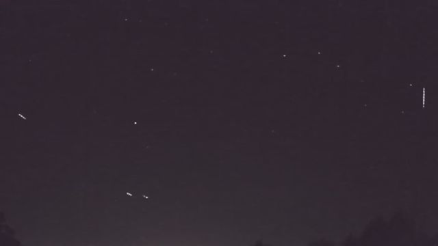 AMS78 meteor