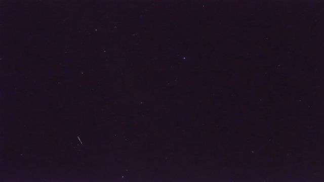 AMS78 meteor