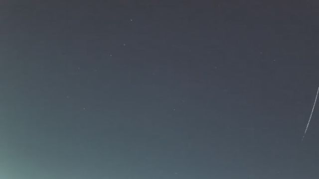 AMS78 meteor