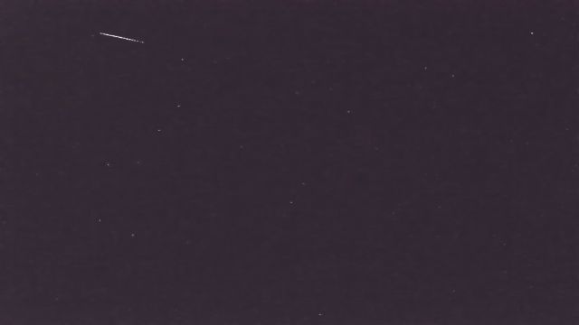 AMS78 meteor
