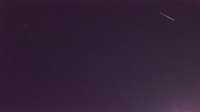 AMS78 meteor