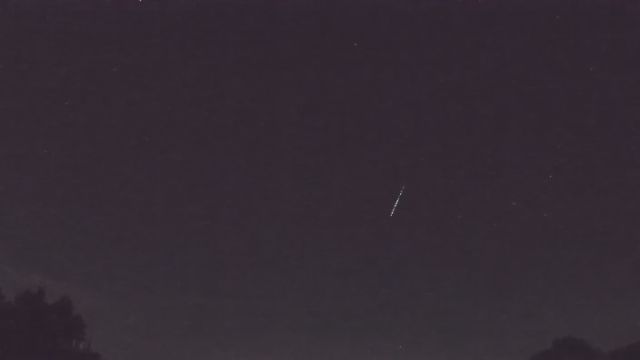 AMS78 meteor
