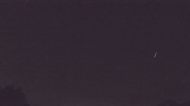 AMS78 meteor