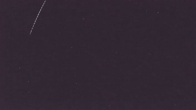 AMS78 meteor