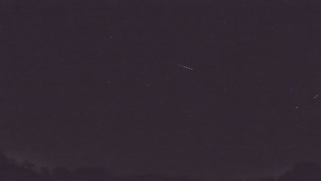 AMS78 meteor