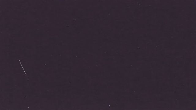 AMS78 meteor