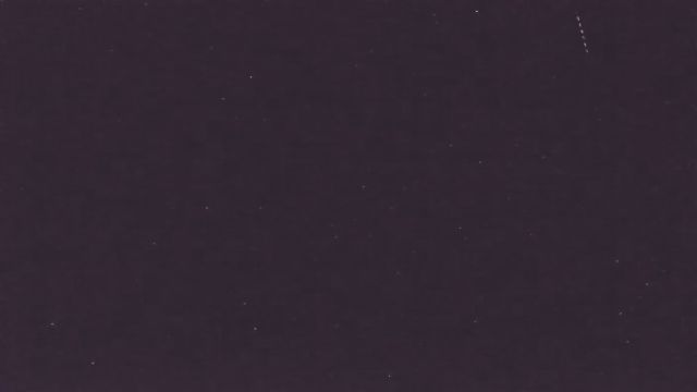 AMS78 meteor