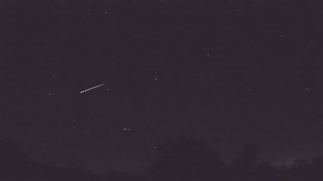 AMS78 meteor