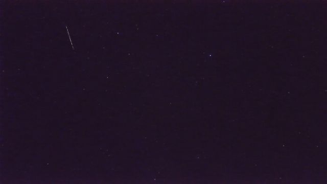 AMS78 meteor