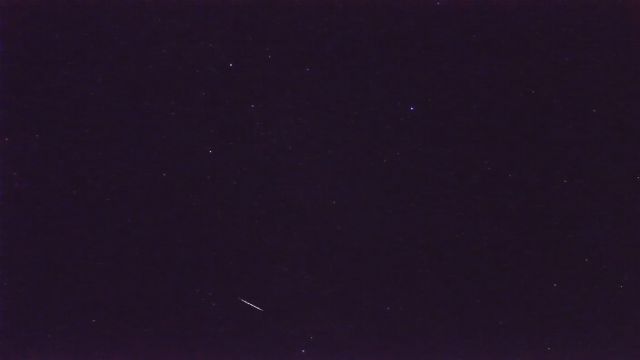 AMS78 meteor