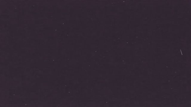 AMS78 meteor