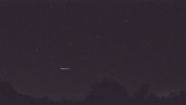 AMS78 meteor