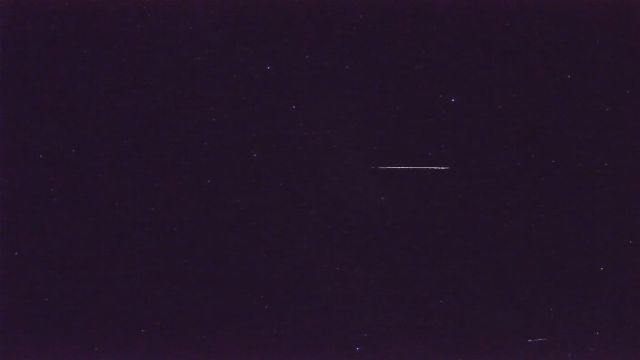 AMS78 meteor