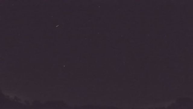 AMS78 meteor
