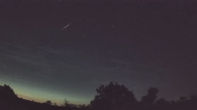 AMS78 meteor