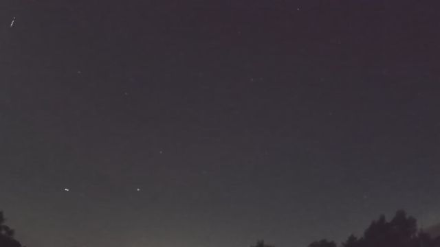 AMS78 meteor