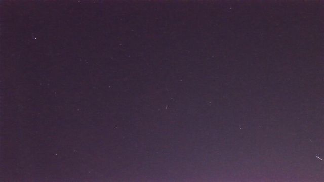 AMS78 meteor