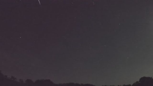 AMS78 meteor