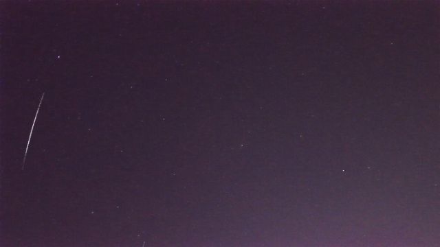 AMS78 meteor