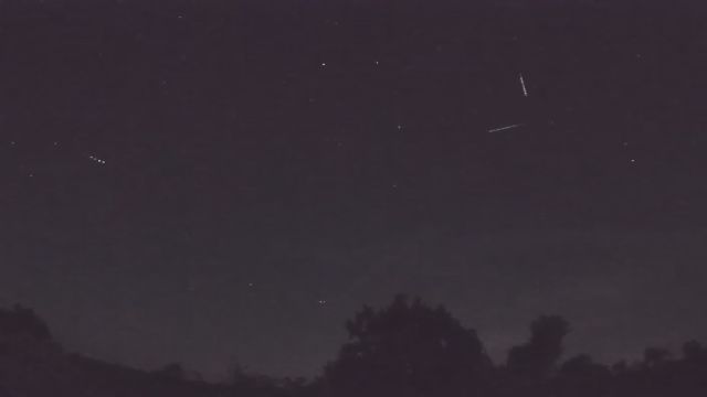 AMS78 meteor